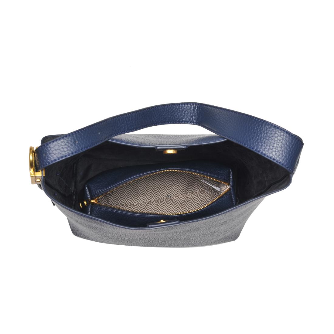 Product Image of Urban Expressions Matty Hobo 840611198518 View 4 | Midnight