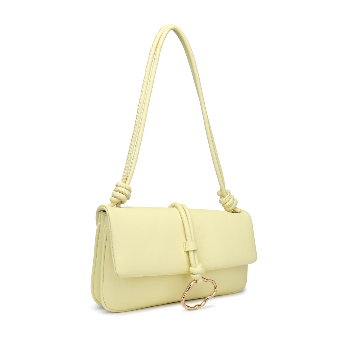 Woman wearing Butter Urban Expressions Belina Crossbody 840504206542 View 6 | Butter