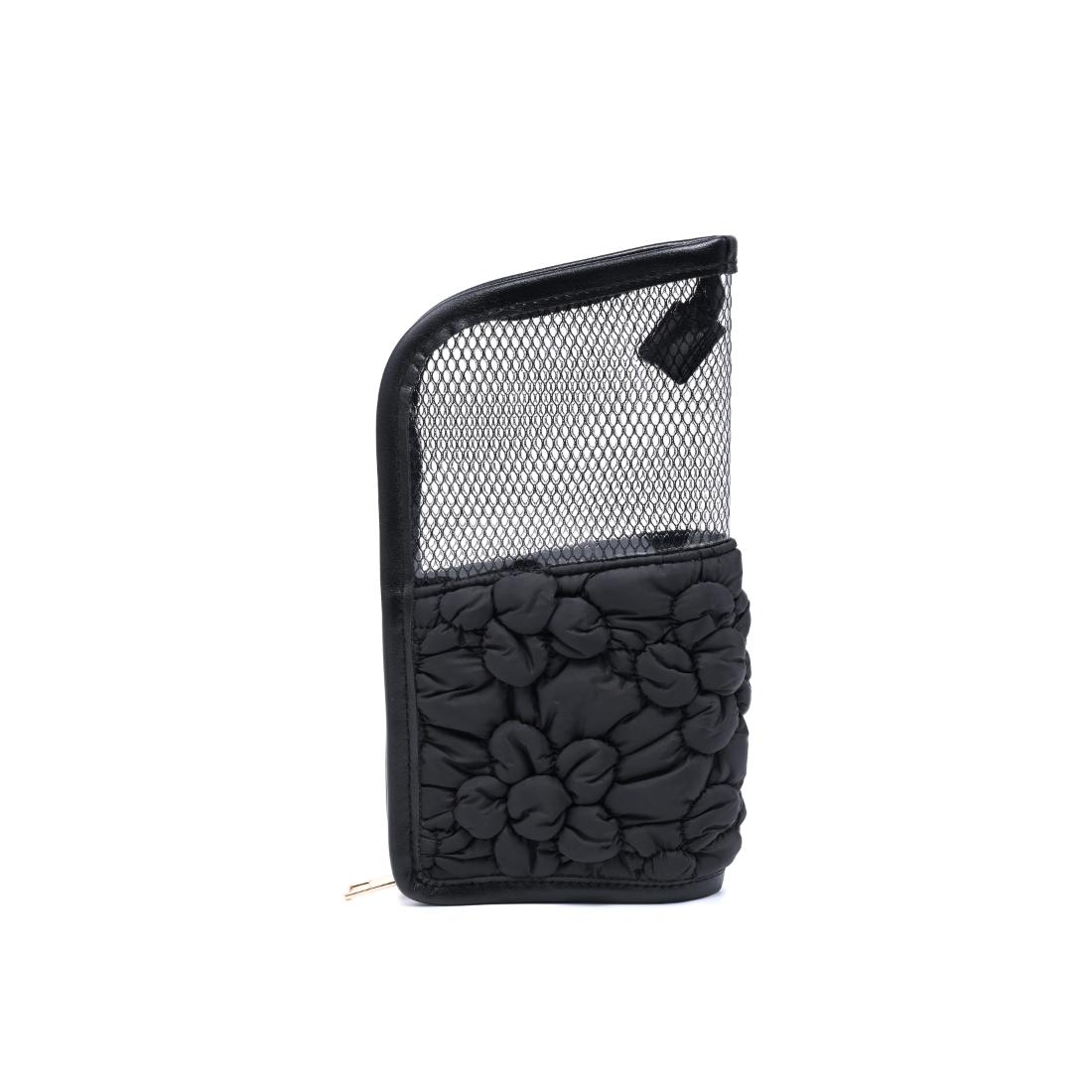 Urban Essentials Bloom Bar Brush Holder 840504209956 View 1 | Black
