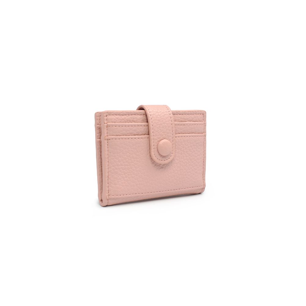 Product Image of Urban Expressions Lola Card Holder 840611176431 View 2 | Rose Water