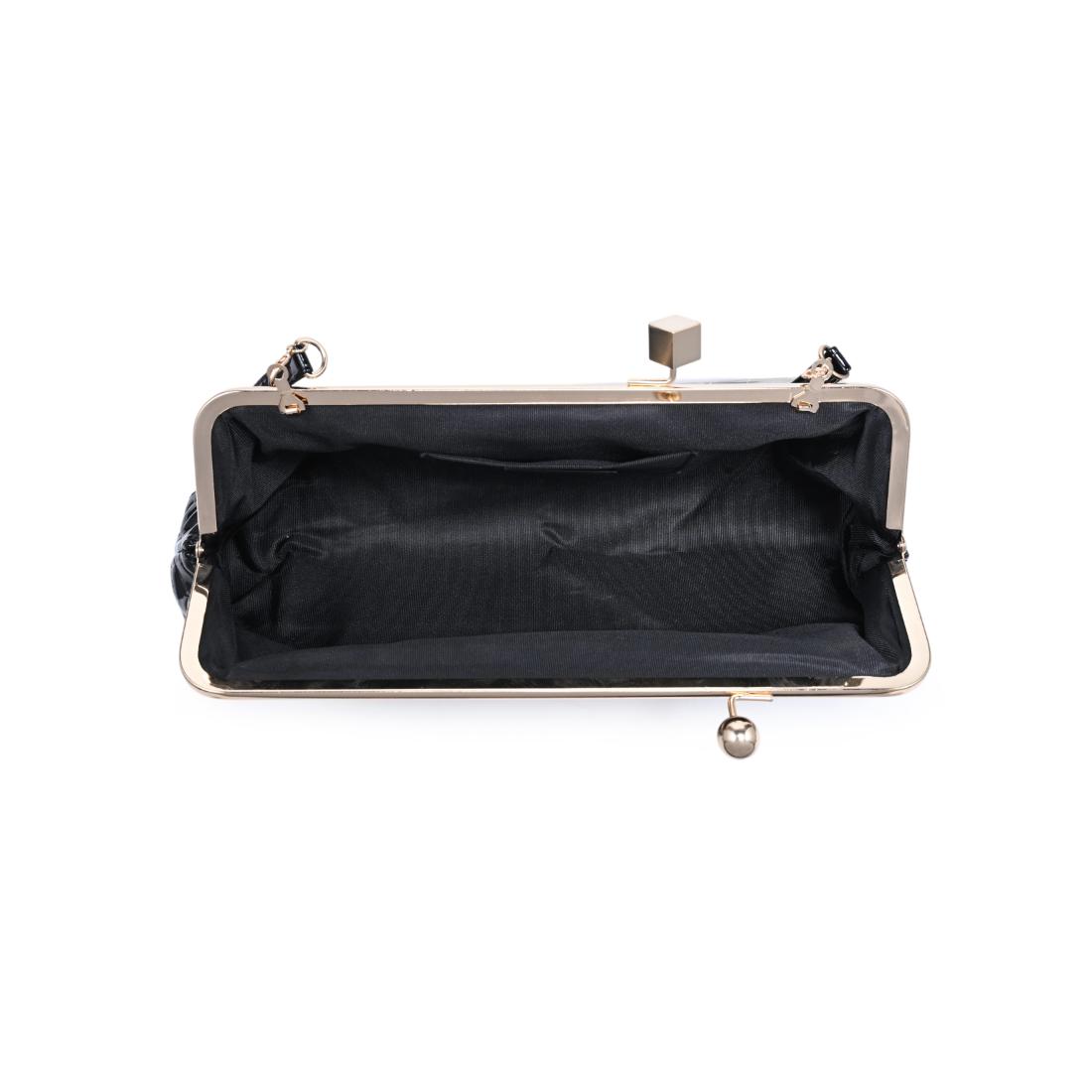 Urban Expressions Piper Clutch 840504200724 View 8 | Black