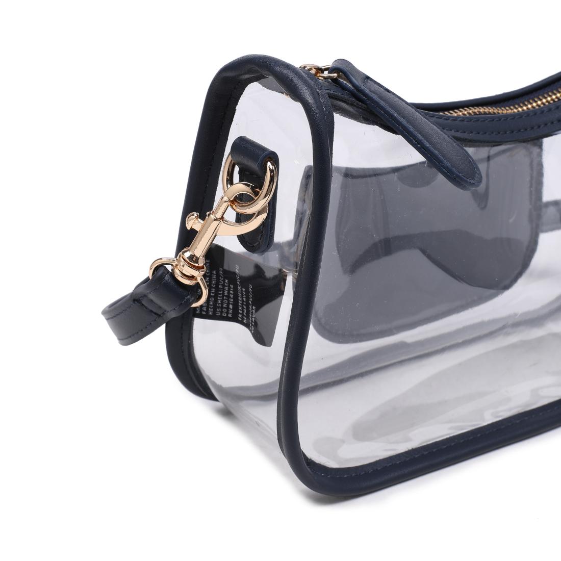 Urban Expressions Song Crossbody 840504213212 View 8 | Navy