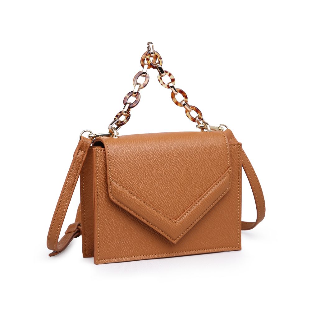 Product Image of Urban Expressions Rylea Crossbody NA-840611167095 View 2 | Tan