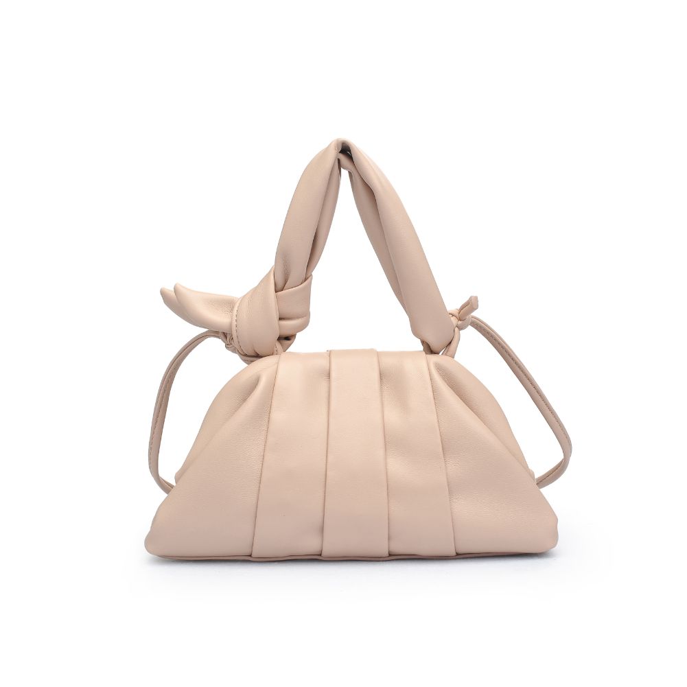 Product Image of Urban Expressions Mona Crossbody 840611174512 View 7 | Natural