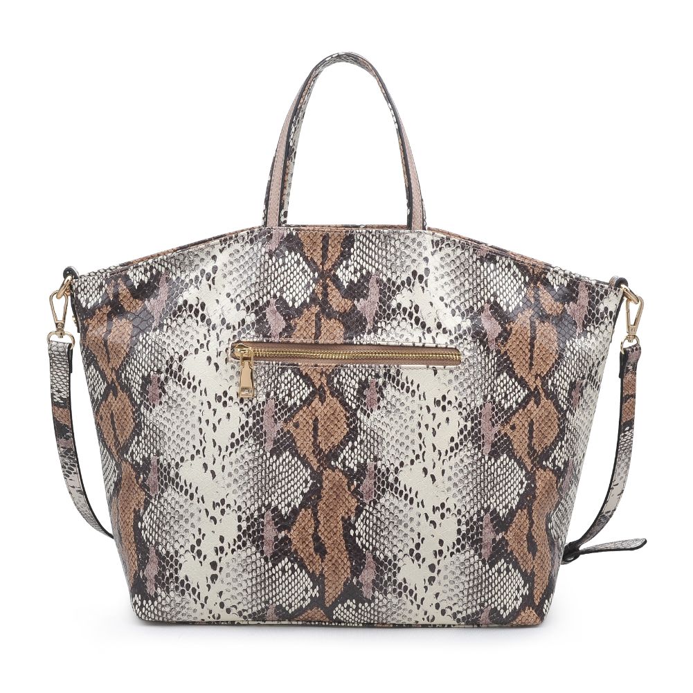 Product Image of Urban Expressions Simone Tote 840611171856 View 3 | Natural