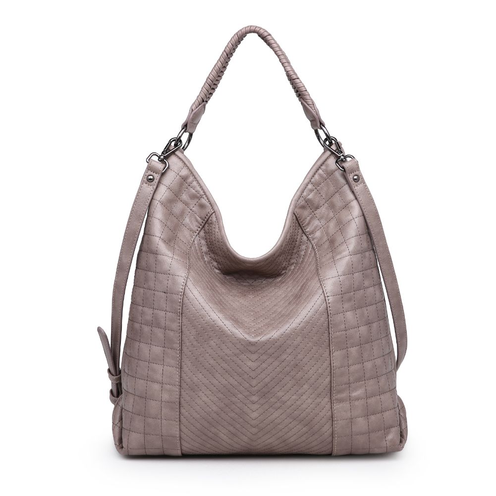 Product Image of Urban Expressions Ashton Hobo NA-840611165992 View 1 | Nutmeg