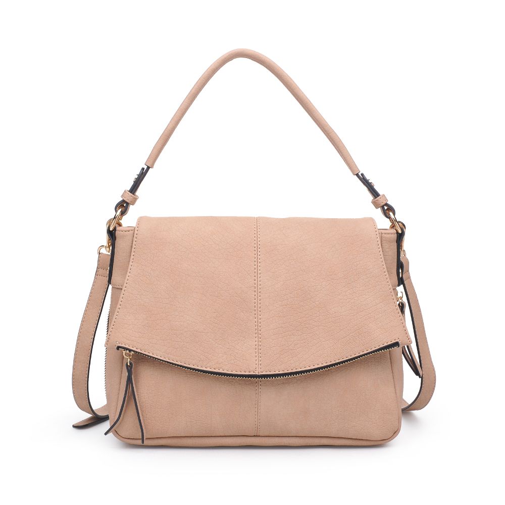 Product Image of Urban Expressions Tammy Crossbody 840611174321 View 1 | Natural
