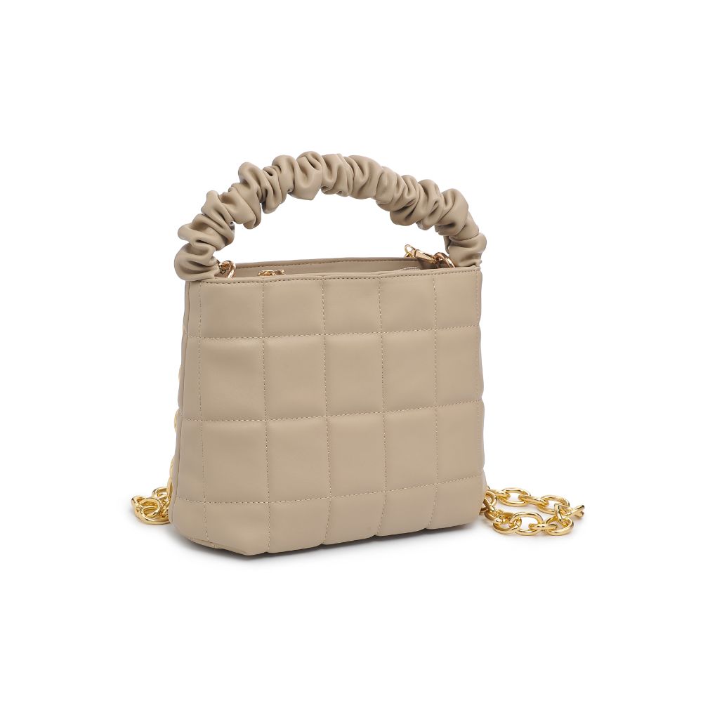 Product Image of Urban Expressions Bexley Crossbody 818209015936 View 6 | Natural