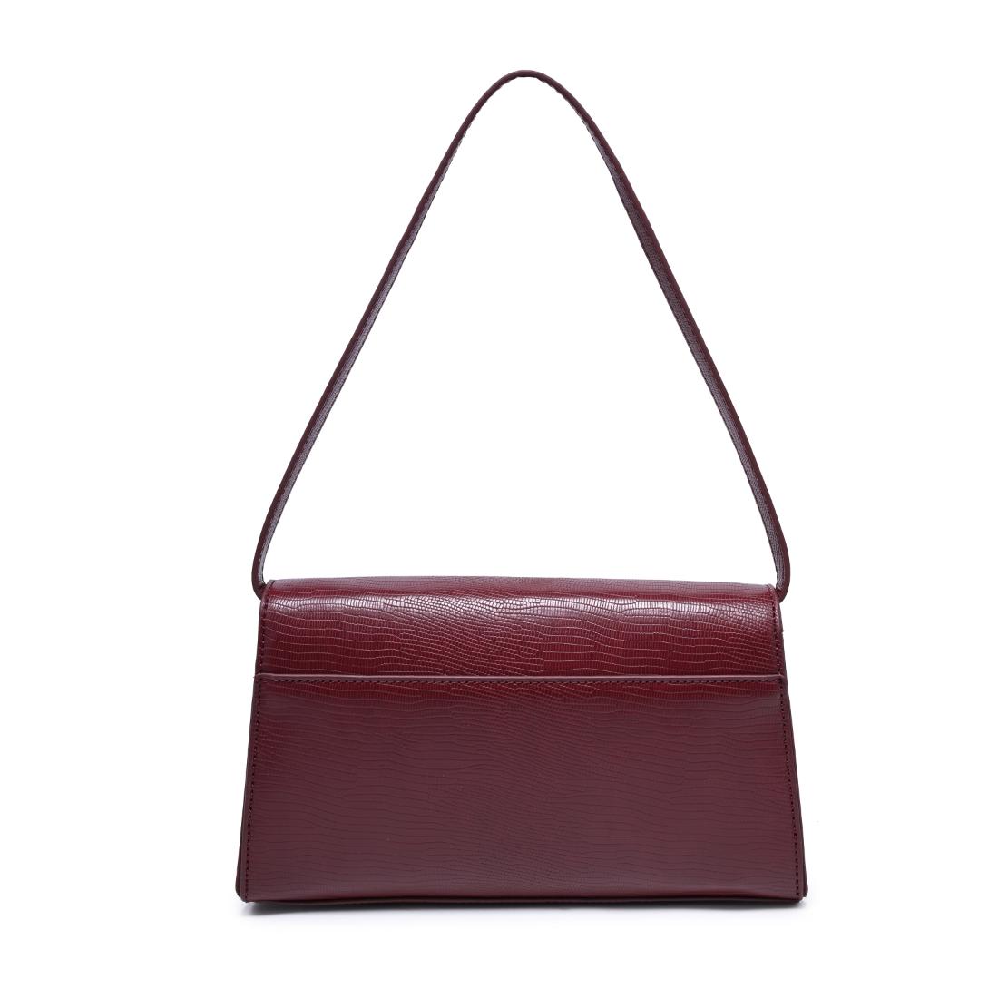 Urban Expressions Aldo Shoulder Bag 840504214929 View 3 | Wine