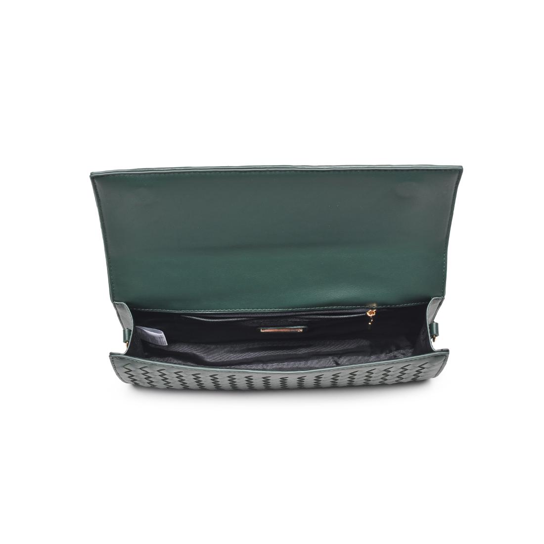 Product Image of Urban Expressions Emerson Crossbody 840611198341 View 8 | Forest
