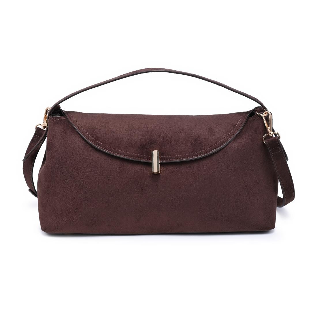 Urban Expressions Evermore Crossbody 840504212826 View 5 | Chocolate