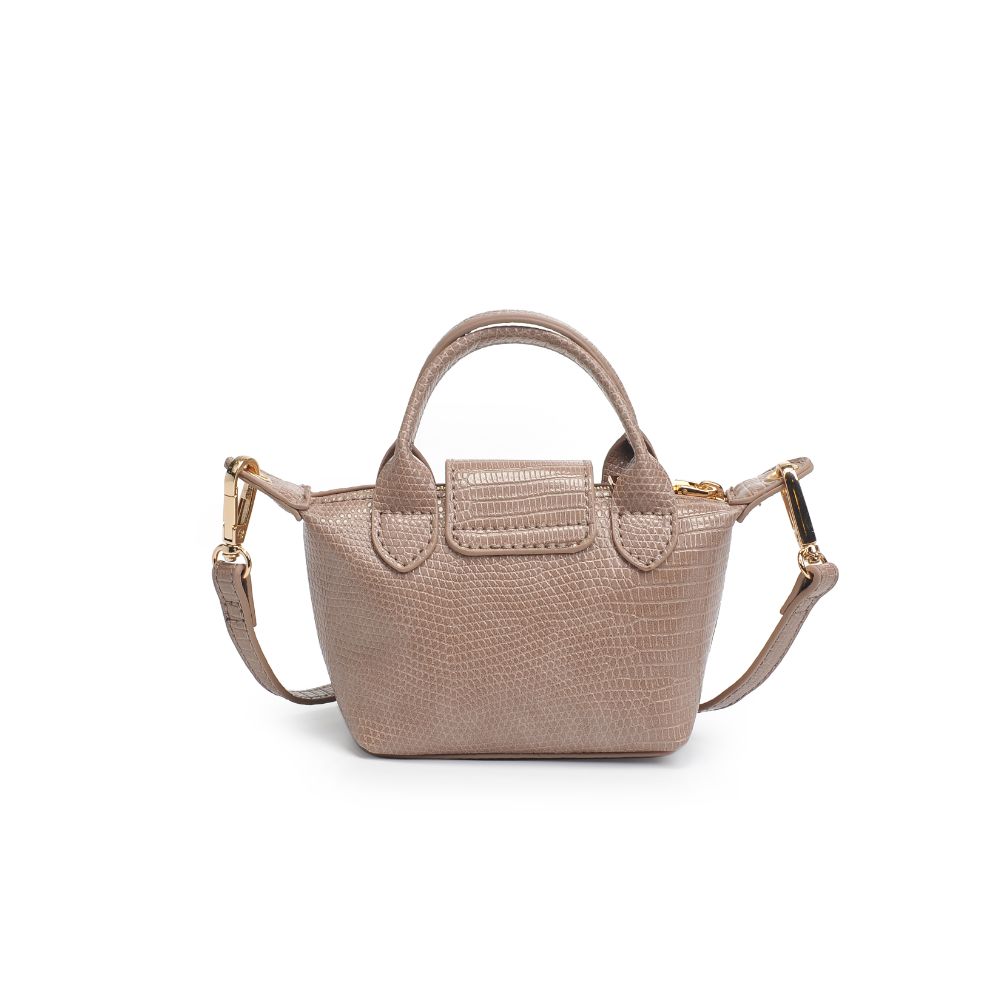 Product Image of Urban Expressions Hayley Mini Bag 840611185716 View 7 | Natural