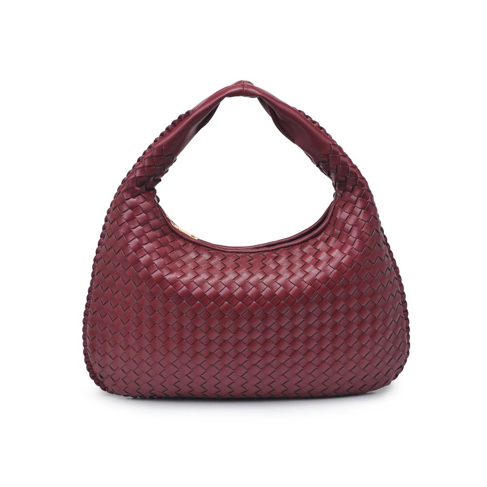 Product Image of Urban Expressions Adela Hobo 840611134509 View 5 | Wine