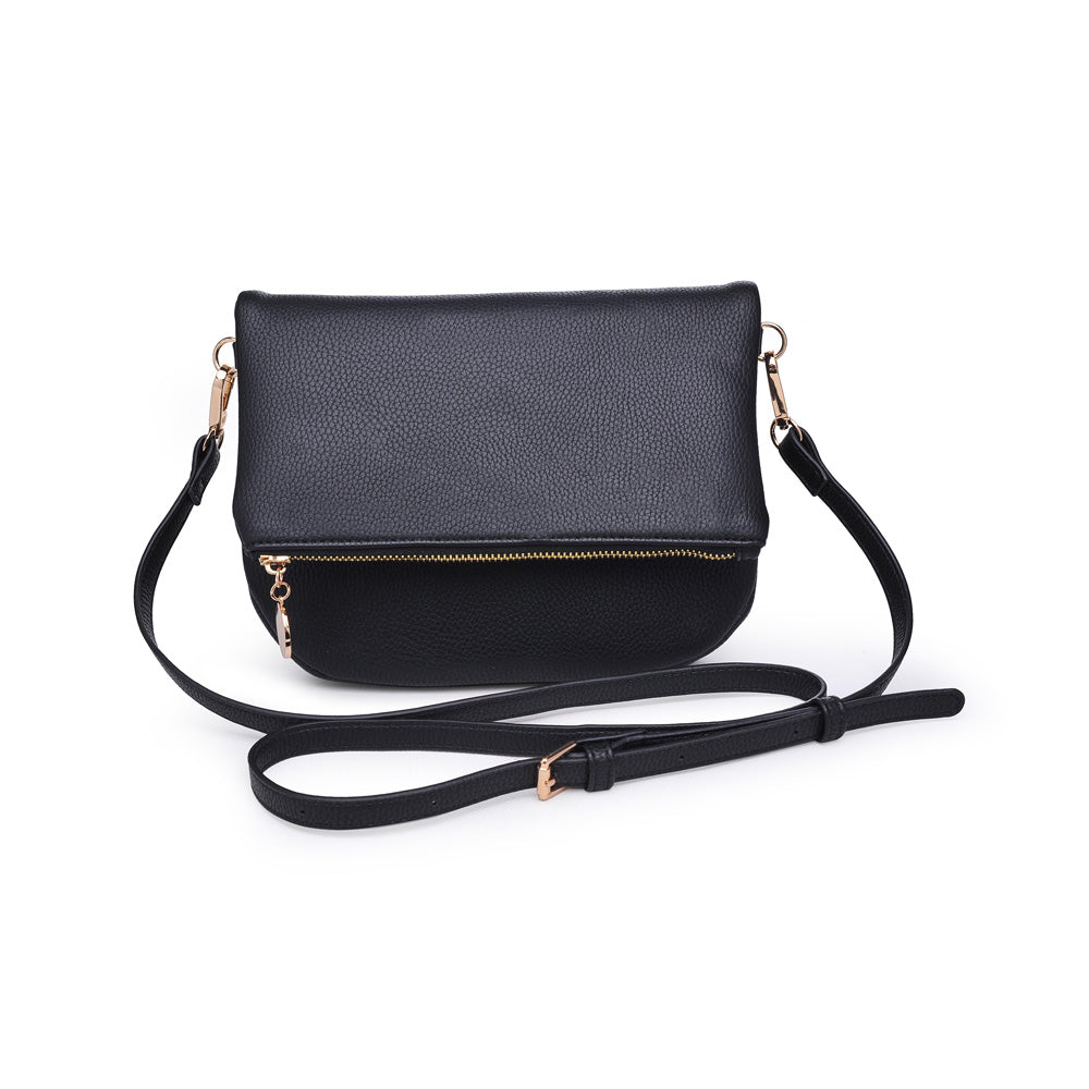 Product Image of Urban Expressions Celeste Crossbody NA-840611160829 View 1 | Black