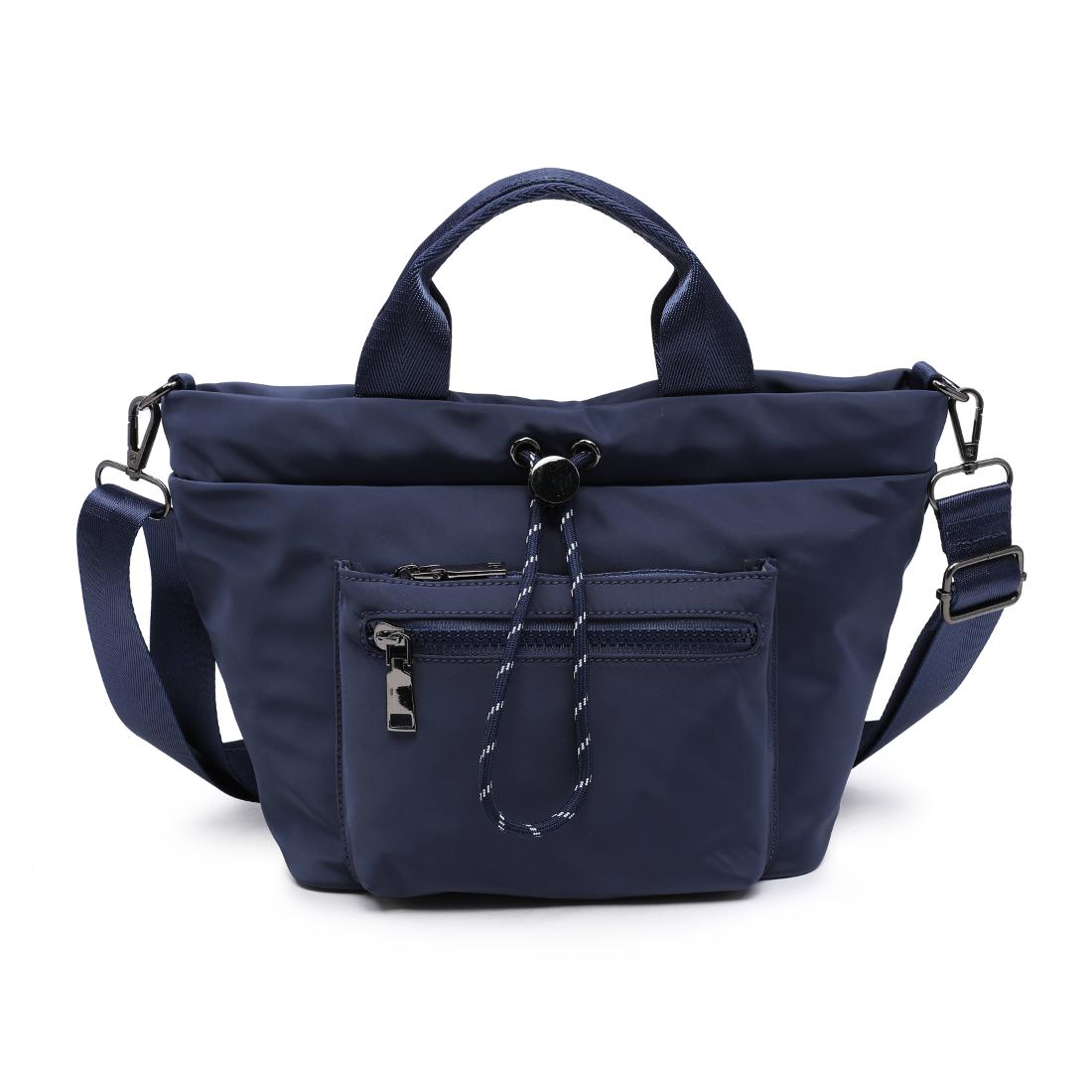 Urban Expressions Jessmine Crossbody 840504215261 View 1 | Midnight