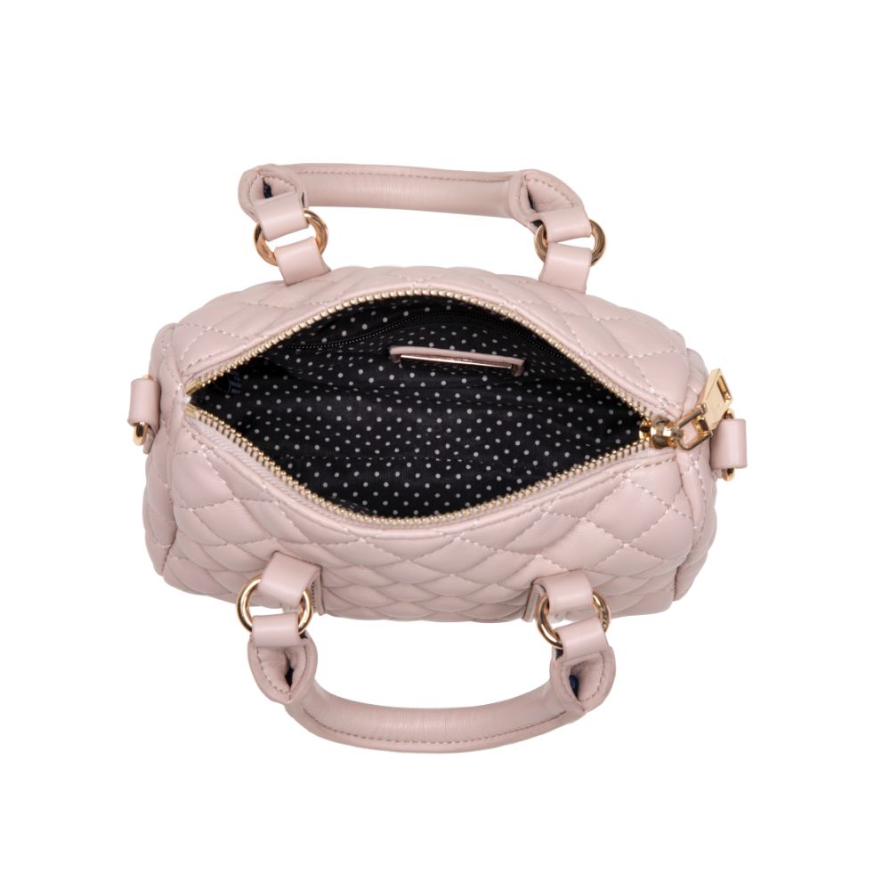Product Image of Urban Expressions Tisha Crossbody 840611175311 View 8 | Natural