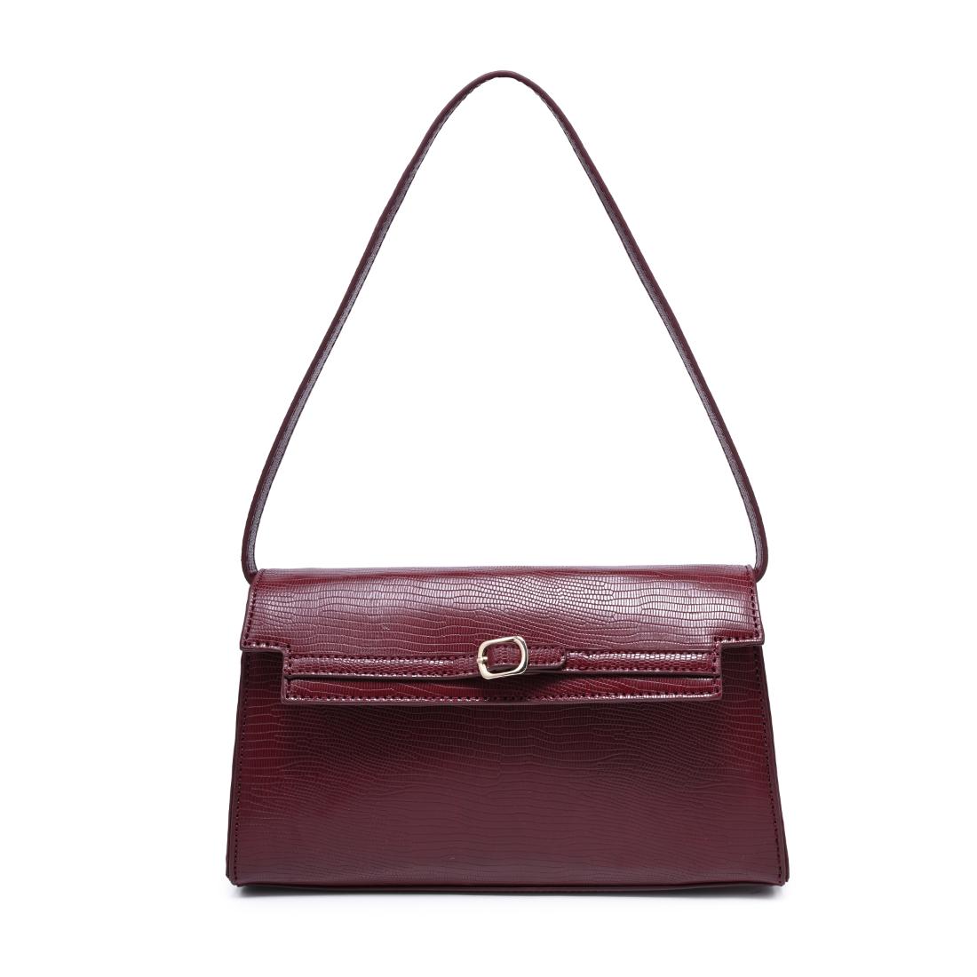 Urban Expressions Aldo Shoulder Bag 840504214929 View 1 | Wine