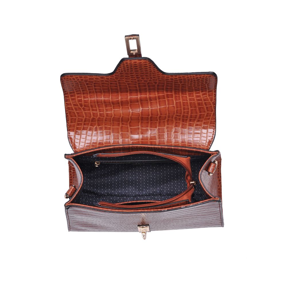 Product Image of Urban Expressions Trinity Mini Bag NA-840611166036 View 4 | Tan