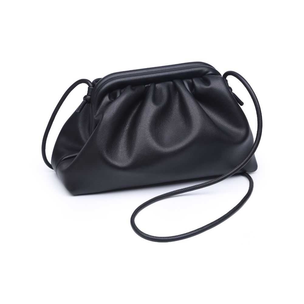 Product Image of Urban Expressions Mable Crossbody 840611167903 View 2 | Black