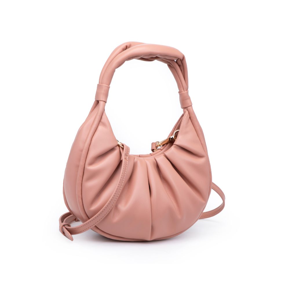 Product Image of Urban Expressions Elena Crossbody 840611182951 View 2 | French Rose