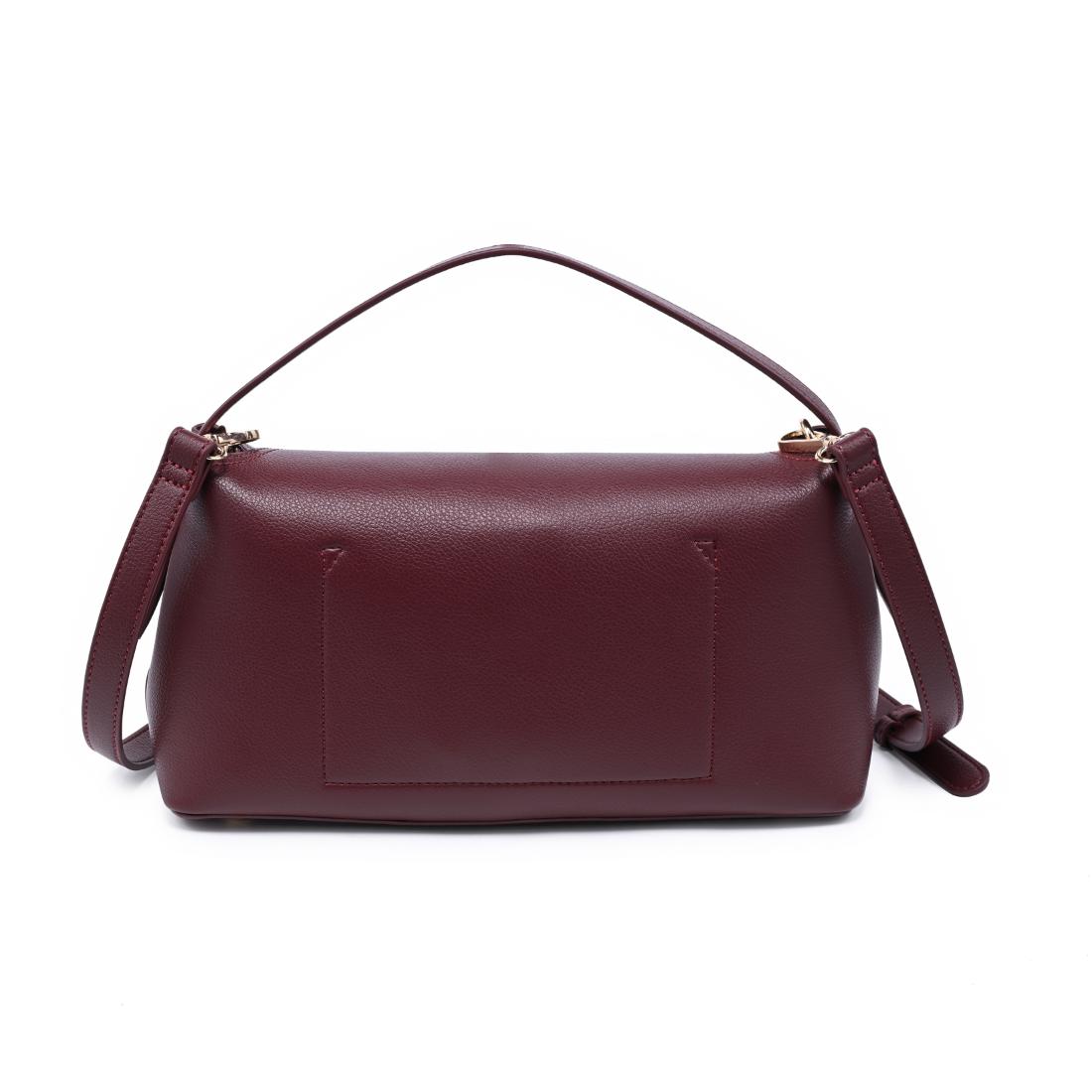 Urban Expressions Everleigh Crossbody 840504212857 View 7 | Wine