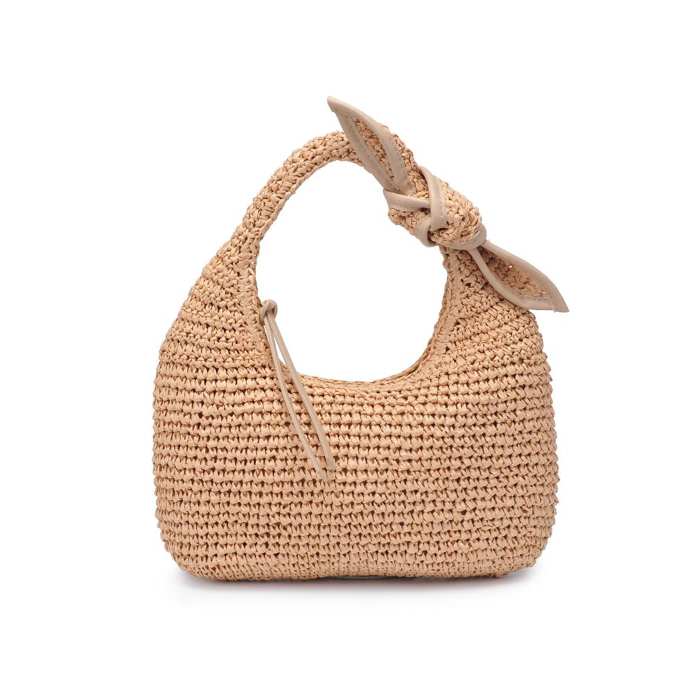 Product Image of Urban Expressions Maple Clutch 840611191366 View 5 | Natural