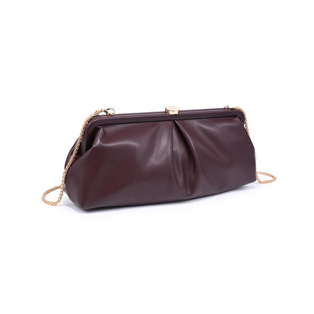Urban Expressions Kit Crossbody 840504212550 View 2 | Chocolate
