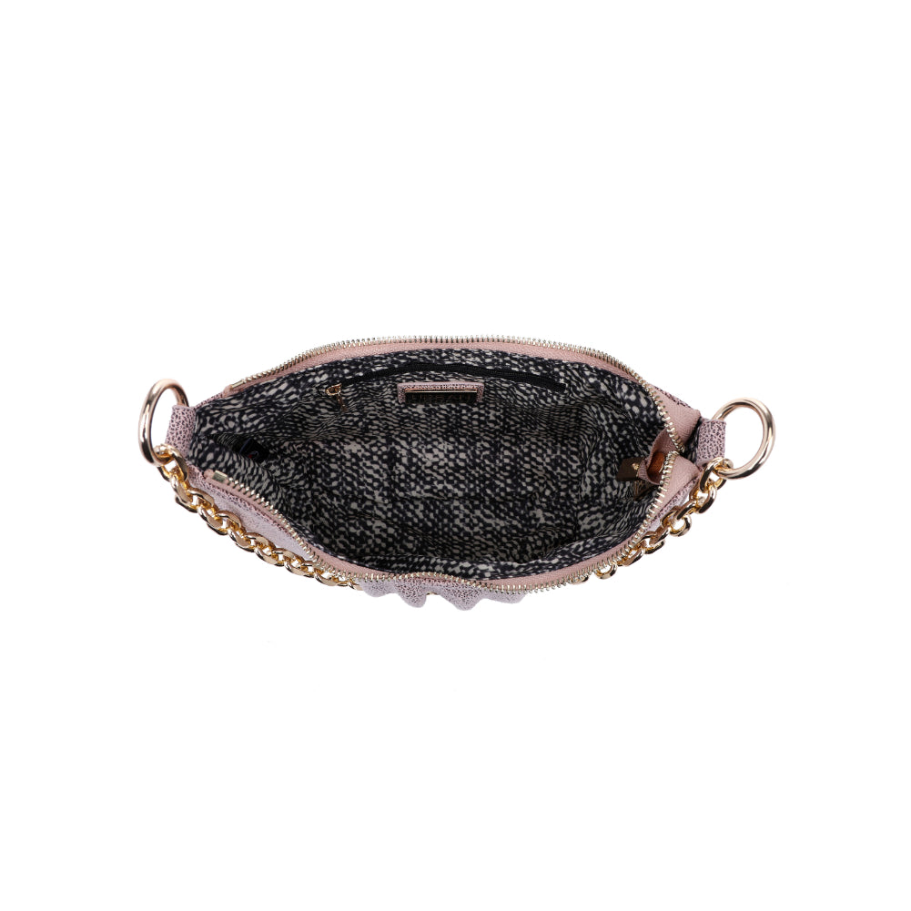 Product Image of Urban Expressions Paige Crossbody 840611179722 View 8 | Ballerina