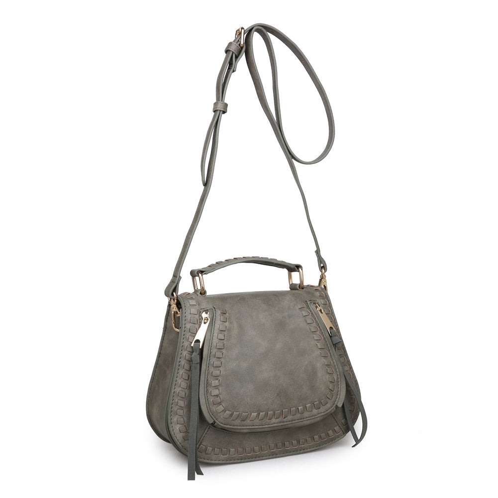 Product Image of Urban Expressions Khloe Mini Crossbody NA-840611151711 View 2 | Olive