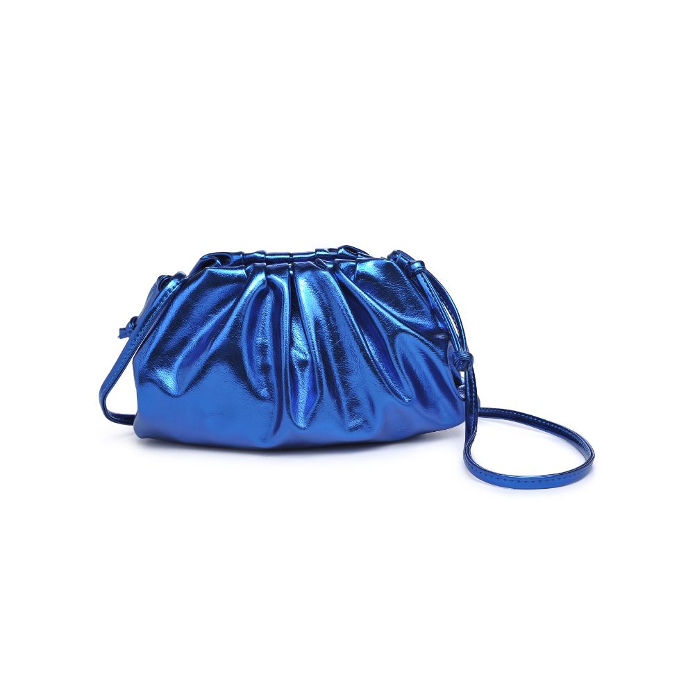 Product Image of Urban Expressions Monica Crossbody 840611104946 View 5 | Blue