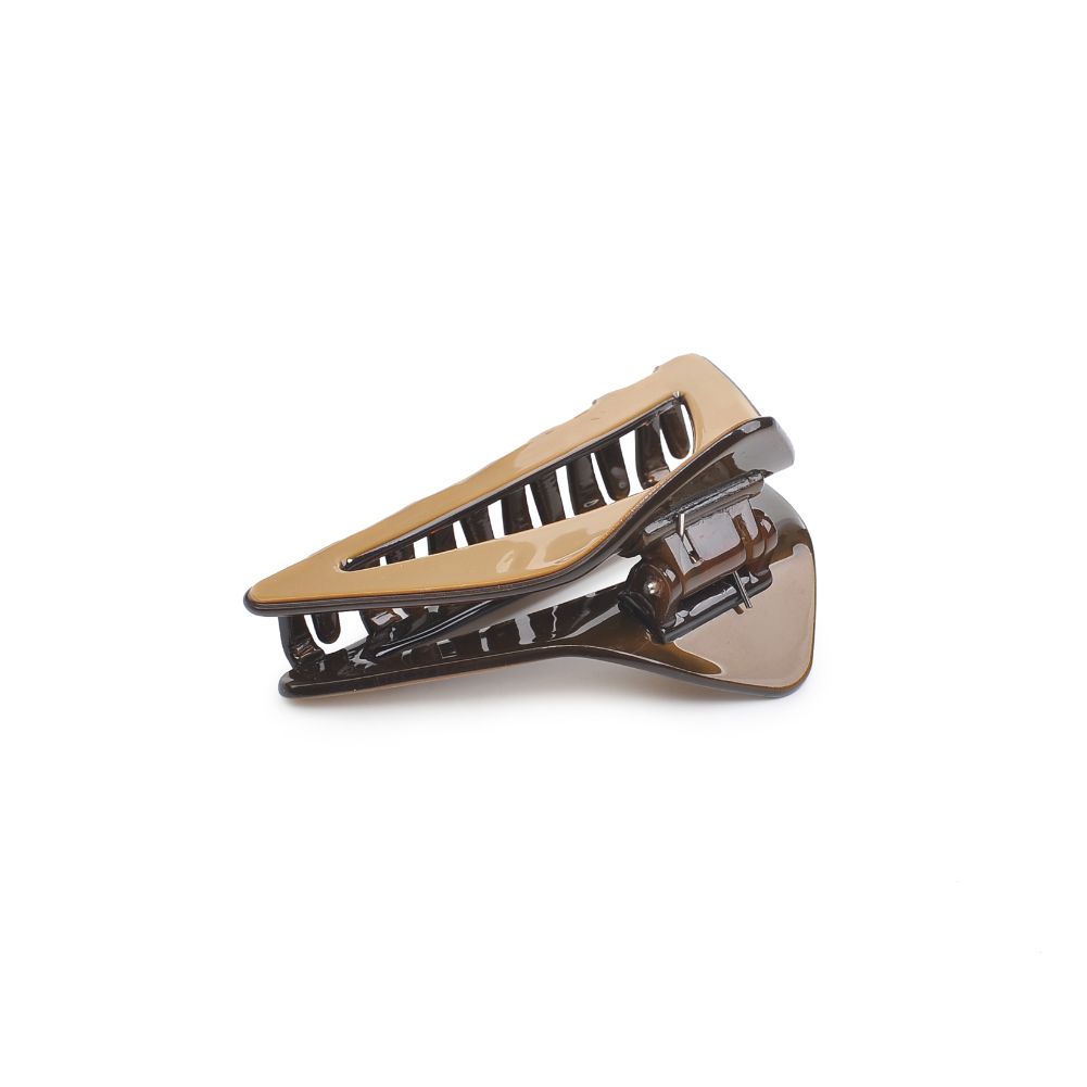 Urban Expressions Luisa - Hair Claw Hair Claw 818209013116 View 3 | Gold