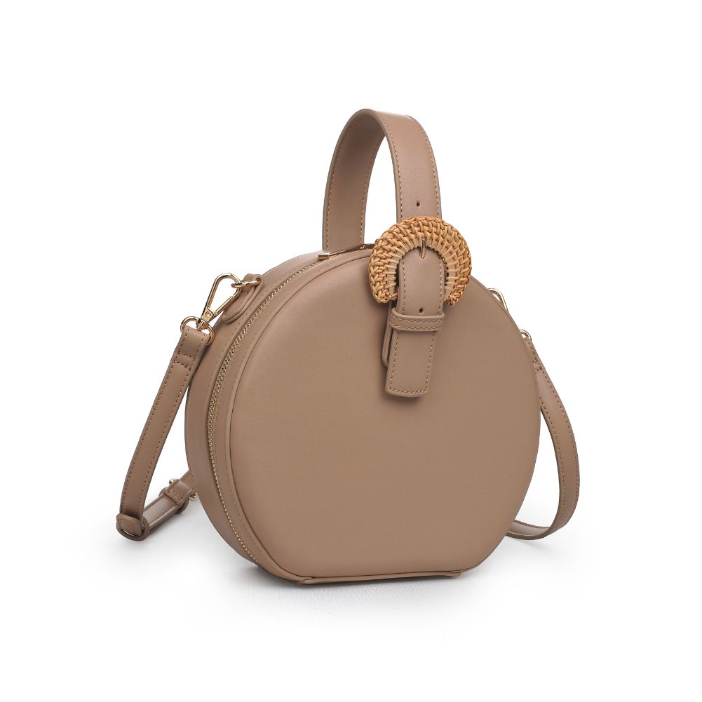 Product Image of Urban Expressions Millie Crossbody 840611169068 View 2 | Natural