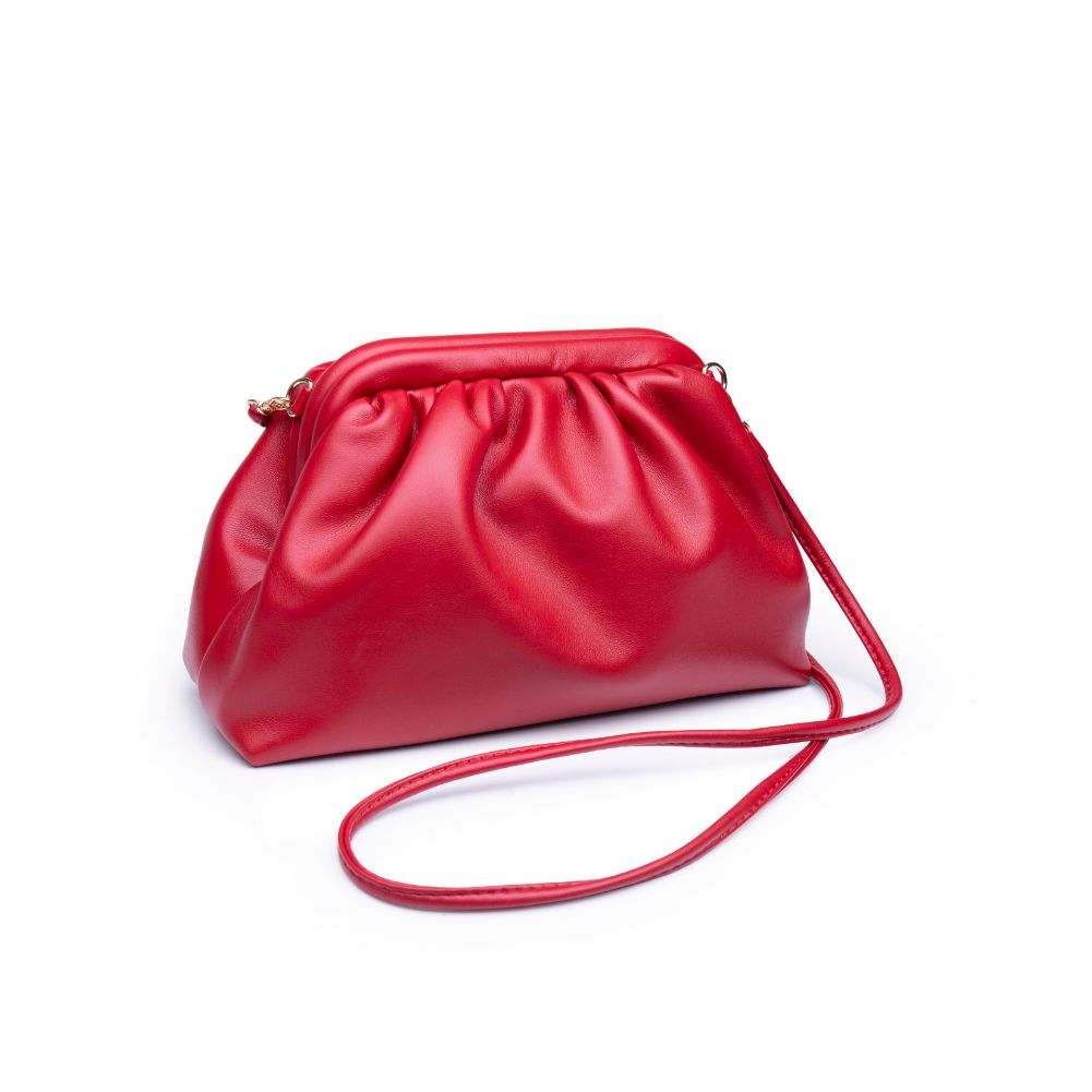 Product Image of Urban Expressions Mable Crossbody 840611174208 View 2 | Red