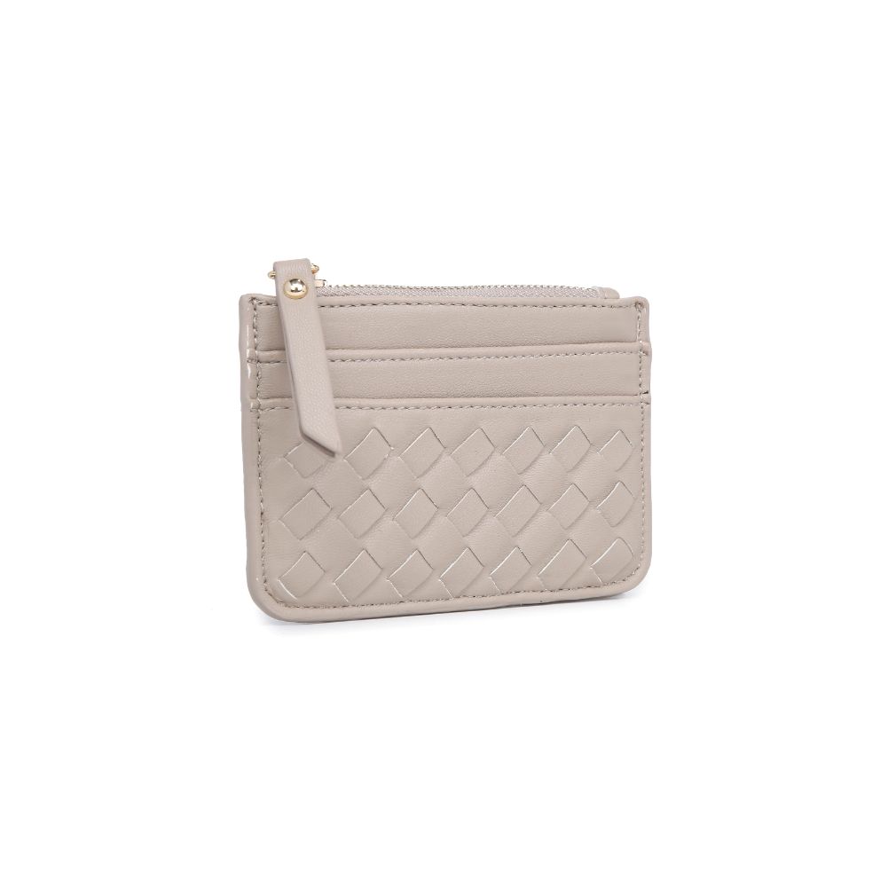 Product Image of Urban Expressions Liv Wallet 840611180025 View 6 | Natural