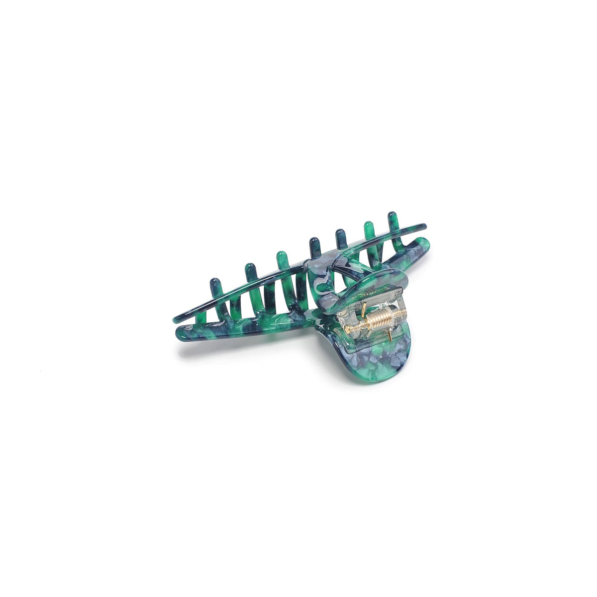 Product Image of Urban Expressions Celestina - Hair Claw Hair Claw 818209013284 View 3 | Blue Multi