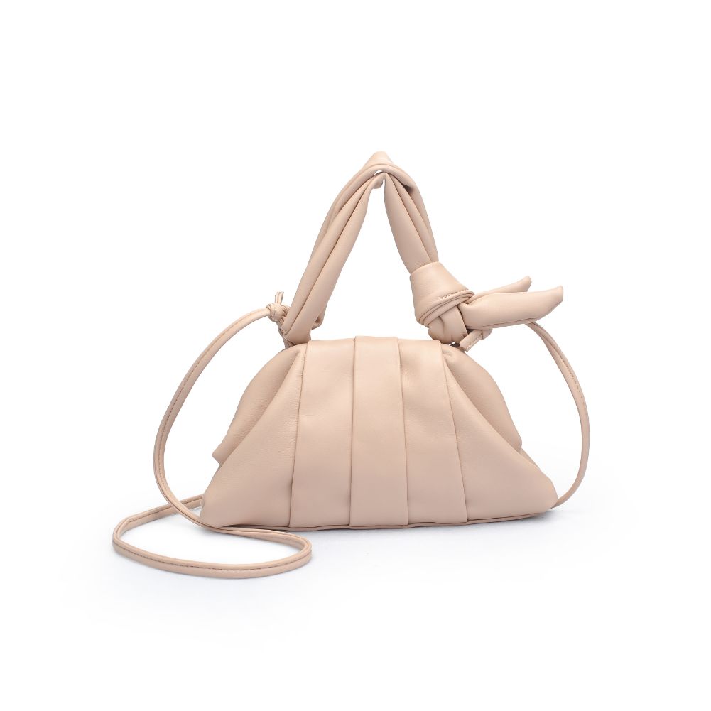 Product Image of Urban Expressions Mona Crossbody 840611174512 View 5 | Natural