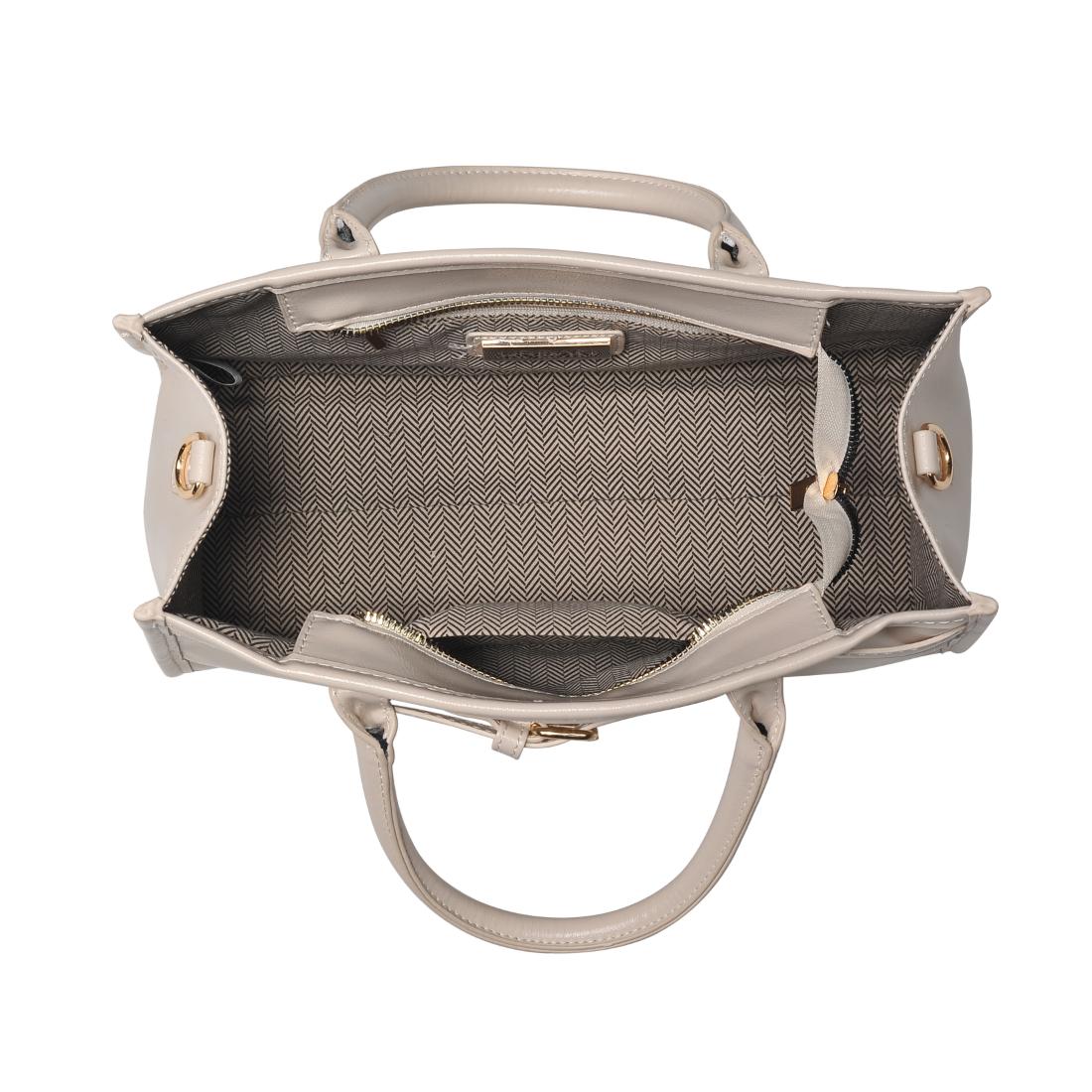 Product Image of Urban Expressions Joanna Crossbody 840611198228 View 8 | Oatmilk