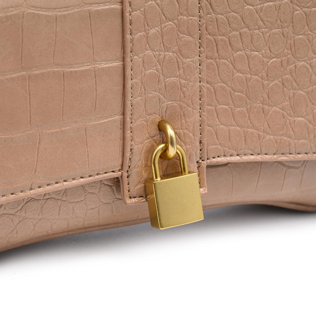 Urban Expressions Marsilee Shoulder Bag 840504212284 View 8 | Natural