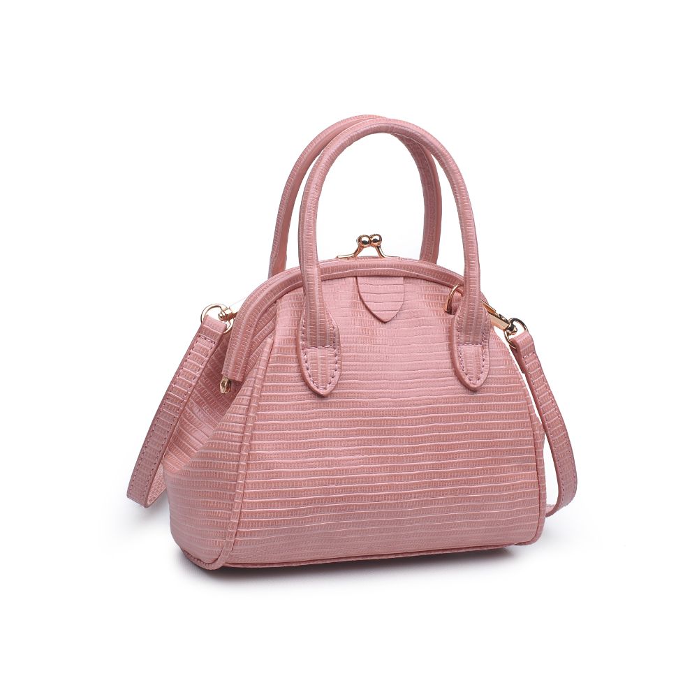Product Image of Urban Expressions Elma Mini Bag 840611171436 View 6 | Peach