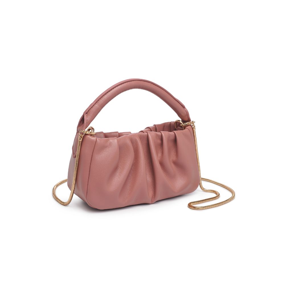 Product Image of Urban Expressions Milo Mini Bag 818209010511 View 6 | Blush