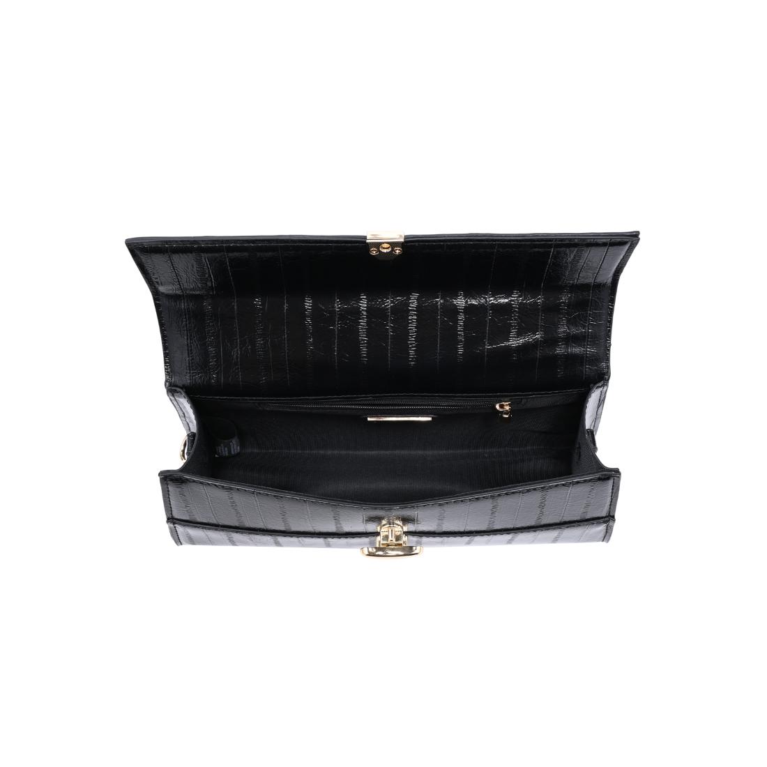 Urban Expressions Arden Crossbody 840504214981 View 4 | Black