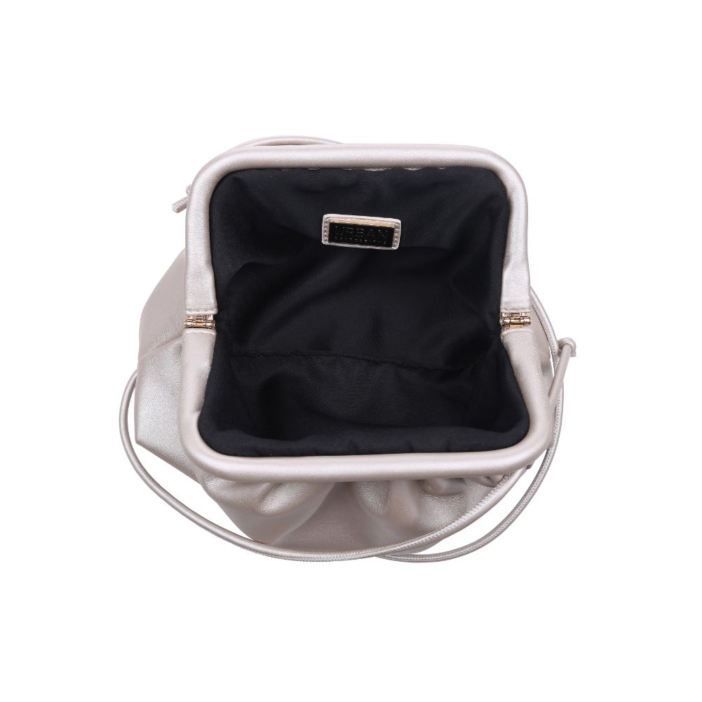 Product Image of Urban Expressions Mable Crossbody 840611167927 View 4 | Gold