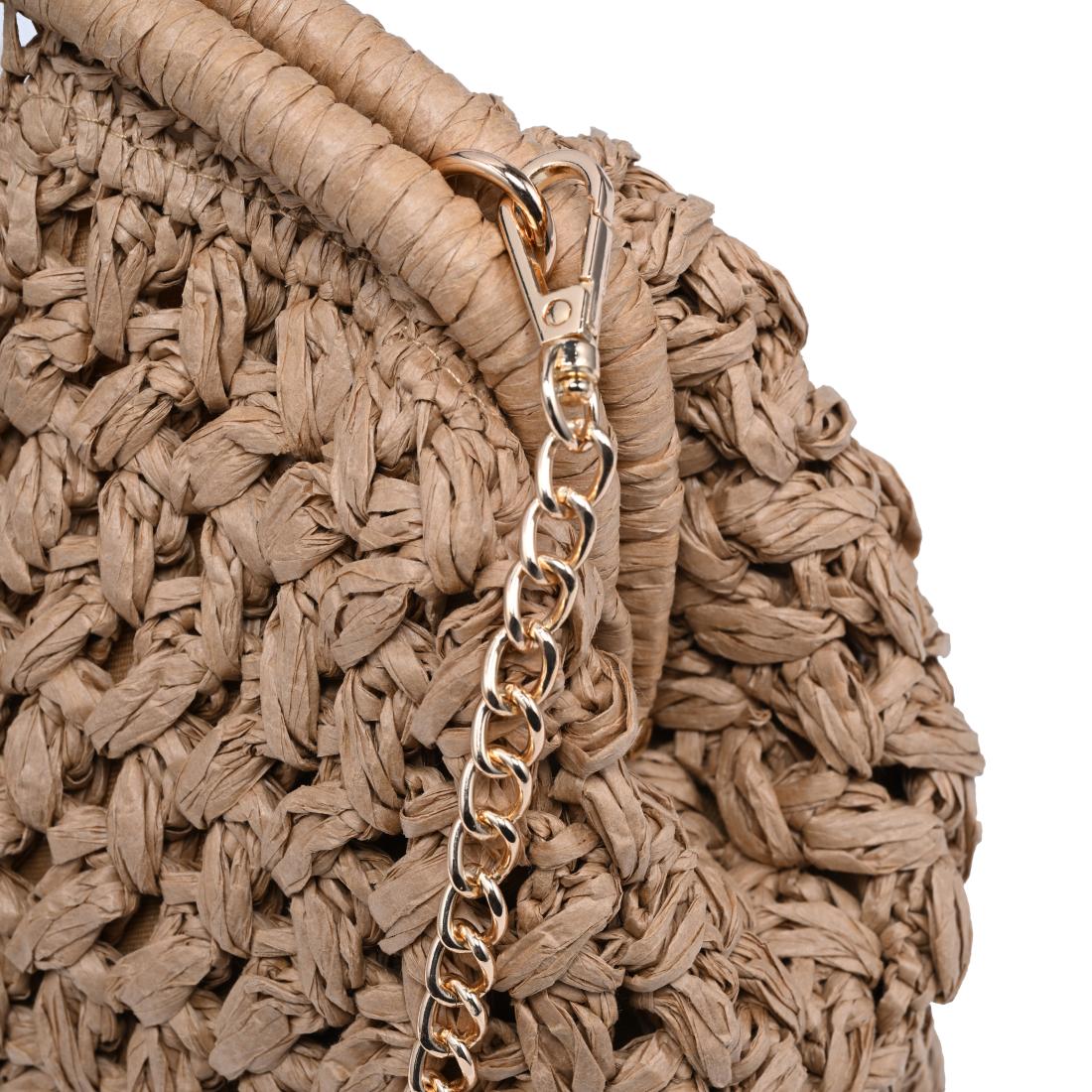 Urban Expressions Abigail Crossbody 840504204128 View 8 | Natural