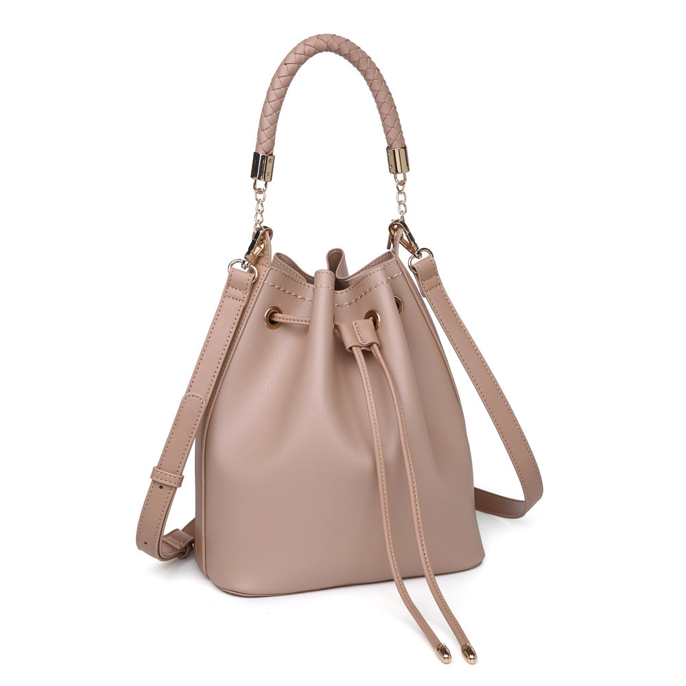 Product Image of Urban Expressions Dylan Bucket NA-840611161130 View 2 | Natural