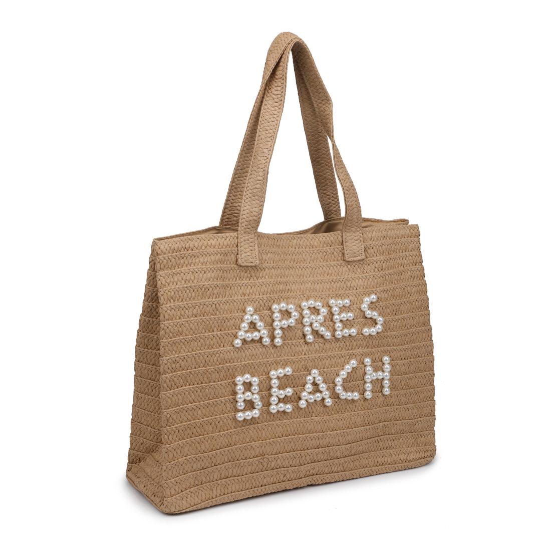 Product Image of Urban Expressions Seaton - Pearls Tote 840611152558 View 6 | Après Beach