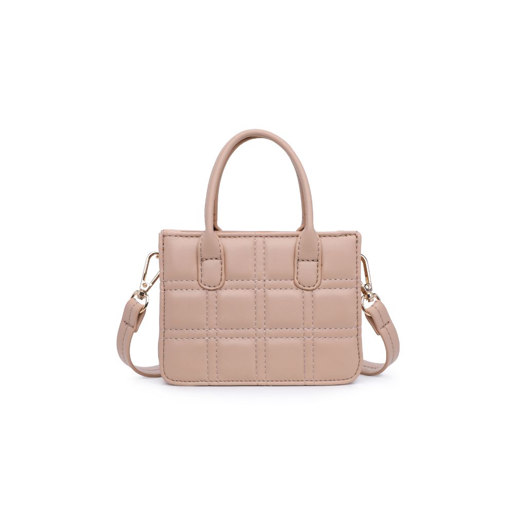 Product Image of Urban Expressions Sia Mini Bag 840611182791 View 5 | Natural