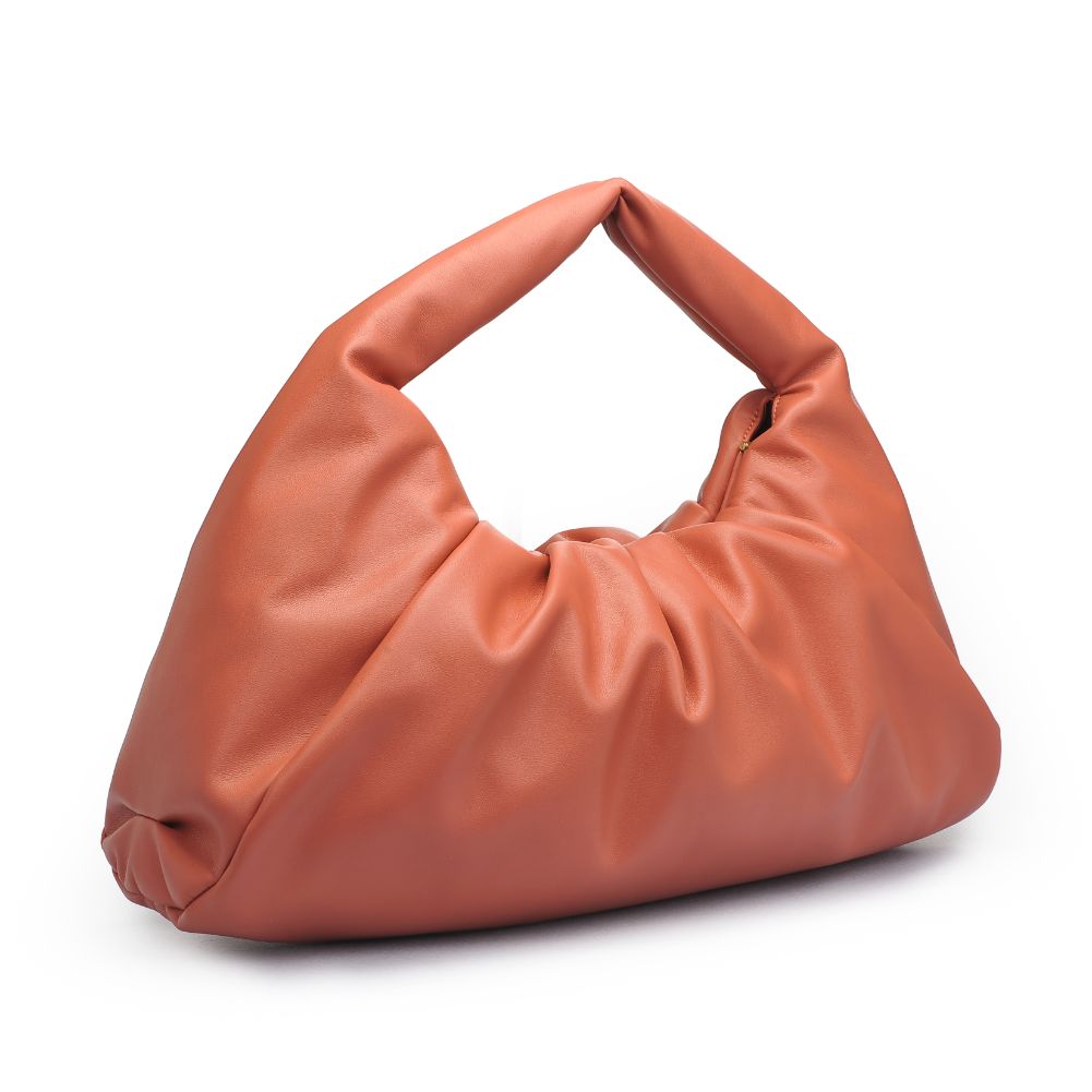 Product Image of Urban Expressions Rochelle Hobo 840611174826 View 6 | Rosewood