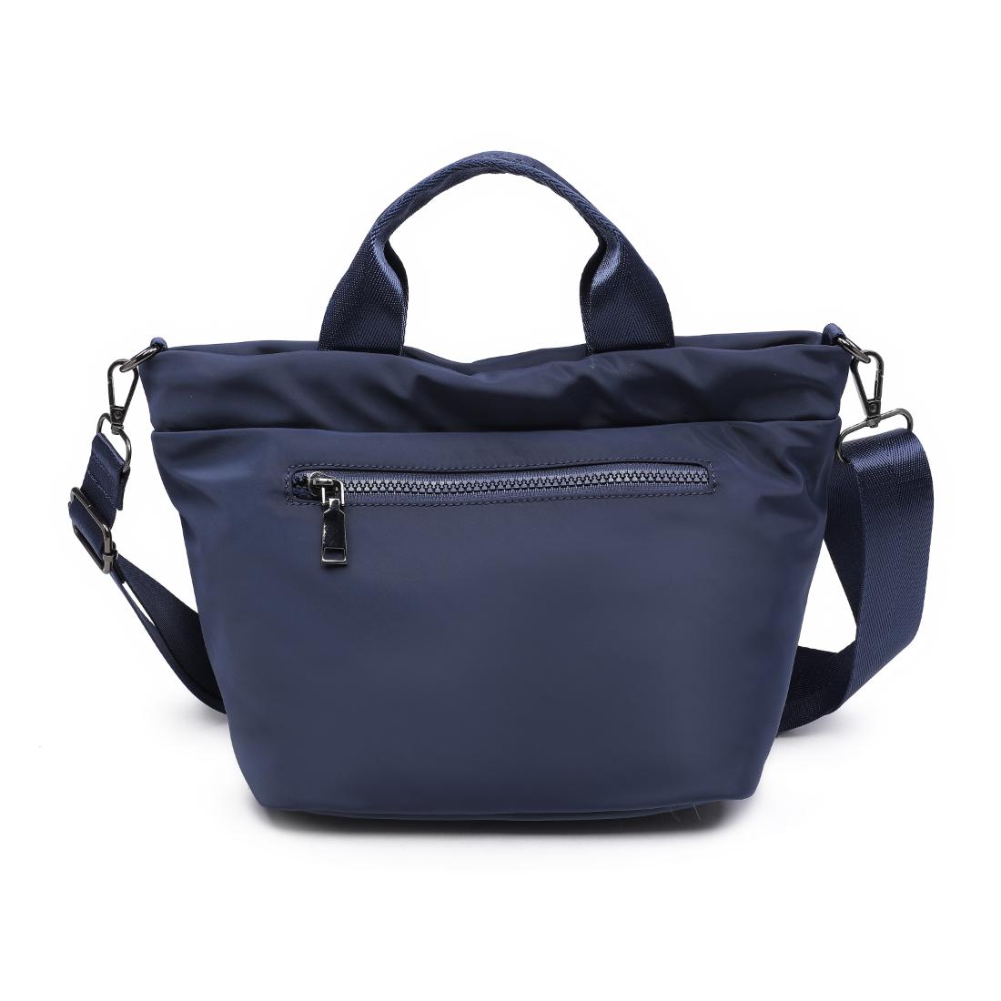 Urban Expressions Jessmine Crossbody 840504215261 View 3 | Midnight