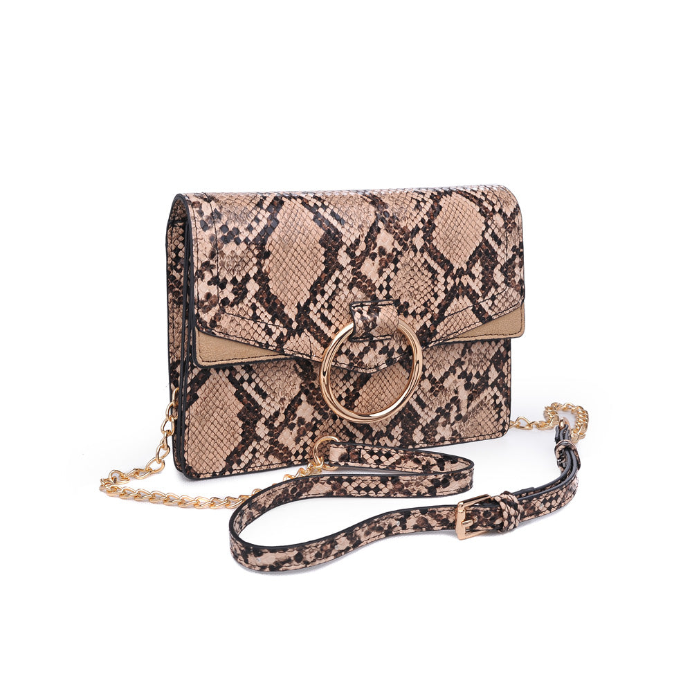 Product Image of Urban Expressions Ella Crossbody NA-840611158475 View 2 | Natural