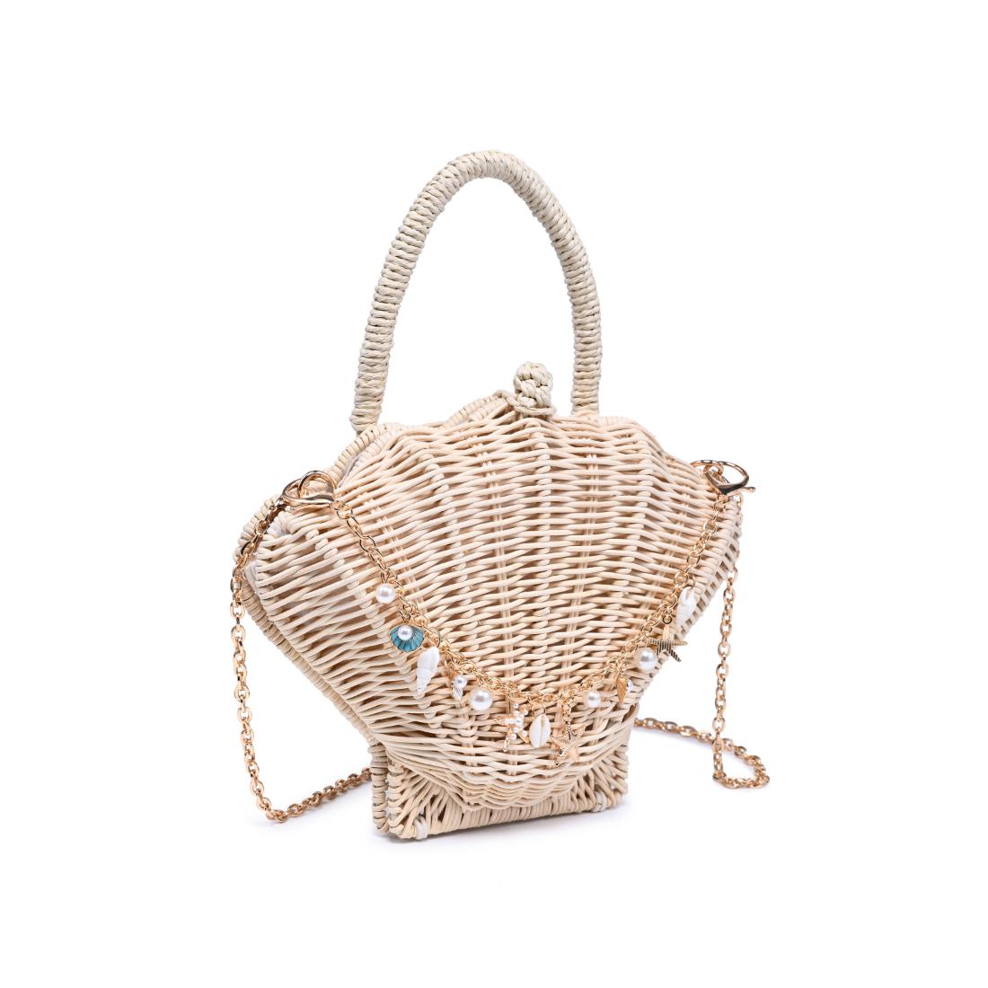 Product Image of Urban Expressions Erica -Two Crossbody 840504202988 View 2 | Natural